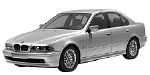 BMW E39 P0AD7 Fault Code