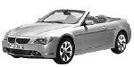 BMW E64 P0AD7 Fault Code