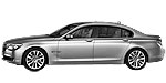 BMW F02 P0AD7 Fault Code