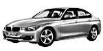 BMW F30 P0AD7 Fault Code